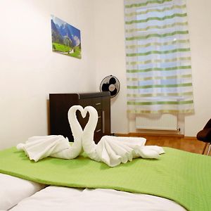 Appartement met een Slaapkamer